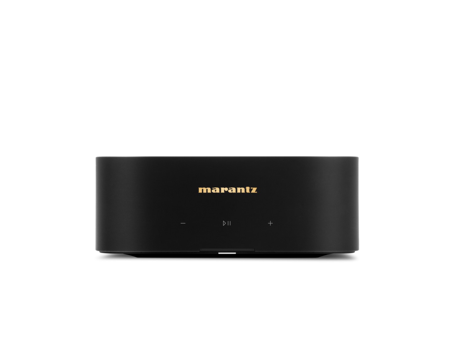 Marantz Model M1/N1B Streaming Multiroom Versterker