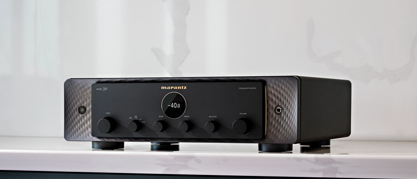 Marantz Model30/N1B Topklasse versterker