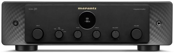 Marantz Model30/N1B Topklasse versterker met 500,= inruilkorting