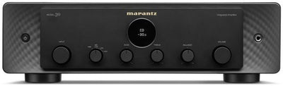 Marantz Model30/N1B Topklasse versterker met 500,= inruilkorting