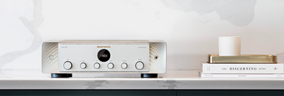 Marantz Model30/N1SG Topklasse versterker