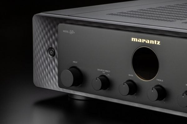 Marantz Model40/N1B zwart versterker en met 10% inruilkorting