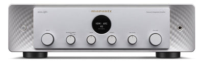 Marantz Model40/N1SG zilvergoud versterker met 400,= inruilkorting