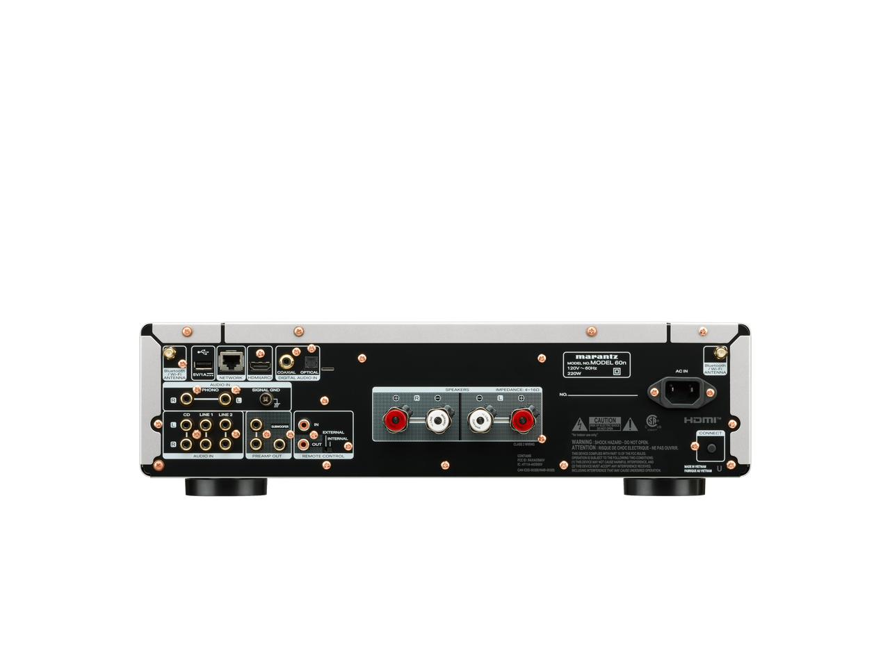 Marantz Model60N/N1SG versterker