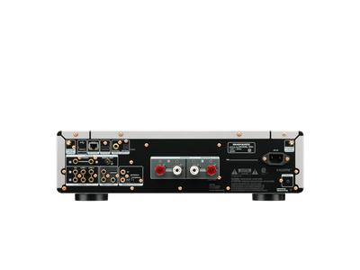 Marantz Model60N/N1SG versterker met 100,= inruilkorting