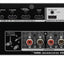 Marantz NR1200/N1SG zilvergoud stereo-receiver