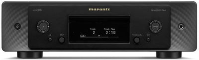 Marantz SACD30N/N1B Topklasse CD speler met 500,= inruilkorting