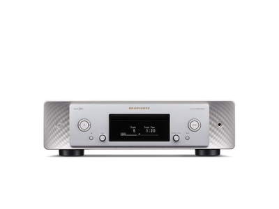 Marantz SACD30N/N1SG Topklasse CD speler