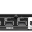 Marantz VS3003 HDMI switcher geschikt voor 4K en 8K