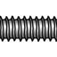 Marinetech Tapbout + Moer M8x50mm PK zaagsnede 2 stuks DIN933