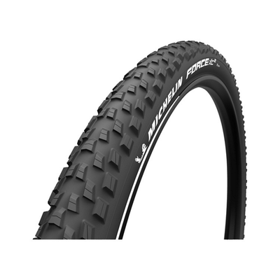 Michelin Force XC Performance TLR MTB band zwart