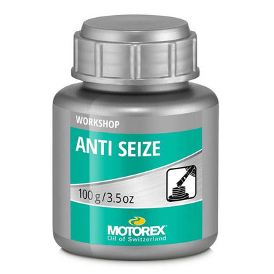 Motorex Montagepasta Anti Seize 100 gram