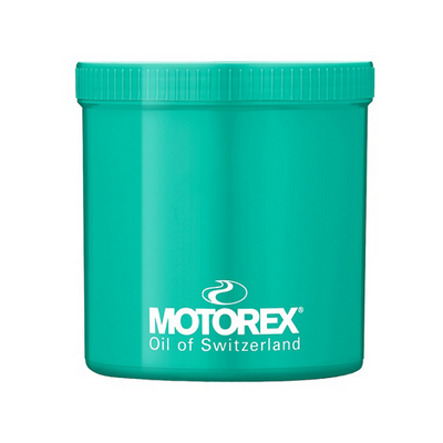 Motorex Montagepasta Anti Seize 850 gram