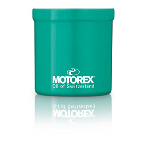 Motorex Montagepasta Carbon 850 gram