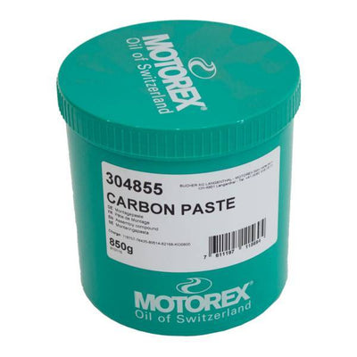 Motorex Montagepasta Carbon 850 gram