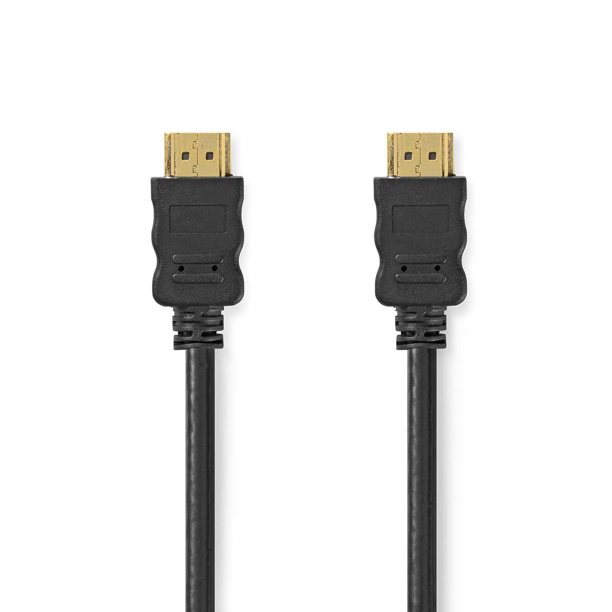 Nedis HDMI kabel Ultra High Speed kabel, geschikt voor 4K  televisie