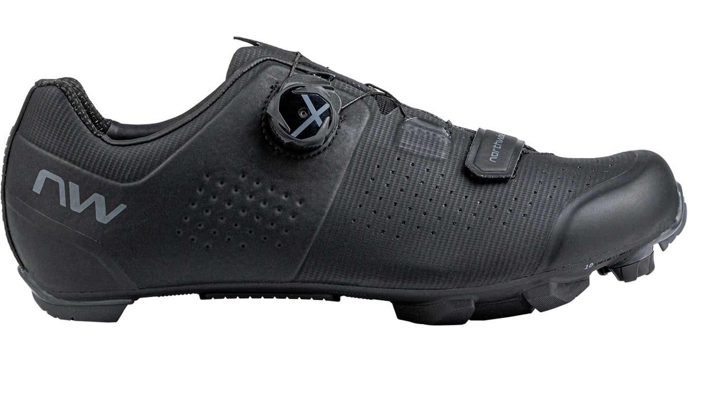 Northwave Razer mountainbikeschoenen zwart heren