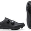 Northwave Rebel 3 mountainbikeschoenen zwart hren