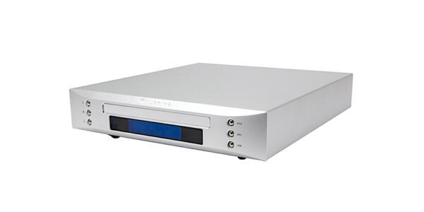 NuPrime CDT-9 CD Transport