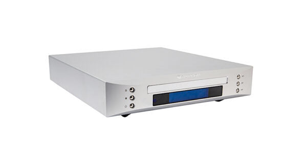 NuPrime CDT-9 CD Transport