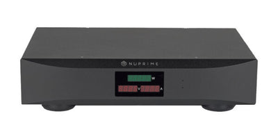 NuPrime Pure AC-4E high-end AC filter
