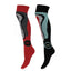 O'Neill Skisokken 2-pack rood/zwart