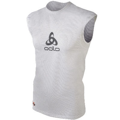 Odlo Shirt Windproof Unisex Singlet