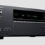 Onkyo TX-NR6100B surround receiver, werkt ook met Sonos