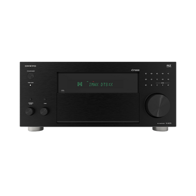 Onkyo TX-RZ70B Topklasse Surround Receiver