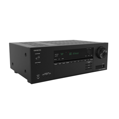 Onkyo TX-SR3100 Surround Receiver met DAB+ tuner