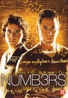 Paramount Numbers Seizoen 4