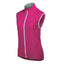 Pearl Izumi ELITE BARRIER fiets windbody roze dames