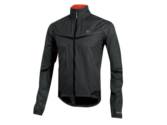 Pearl Izumi Elite Barrier Jacket fietsjack zwart heren