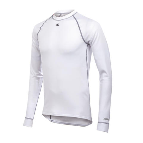 Pearl Izumi Thermal Long Sleeve Base heren thermoshirt met lange mouw