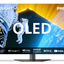 Philips 55OLED849/12 OLED Smart televisie met Ambilight