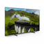 Philips 55PUS7608/12 LED Televisie Smart TV