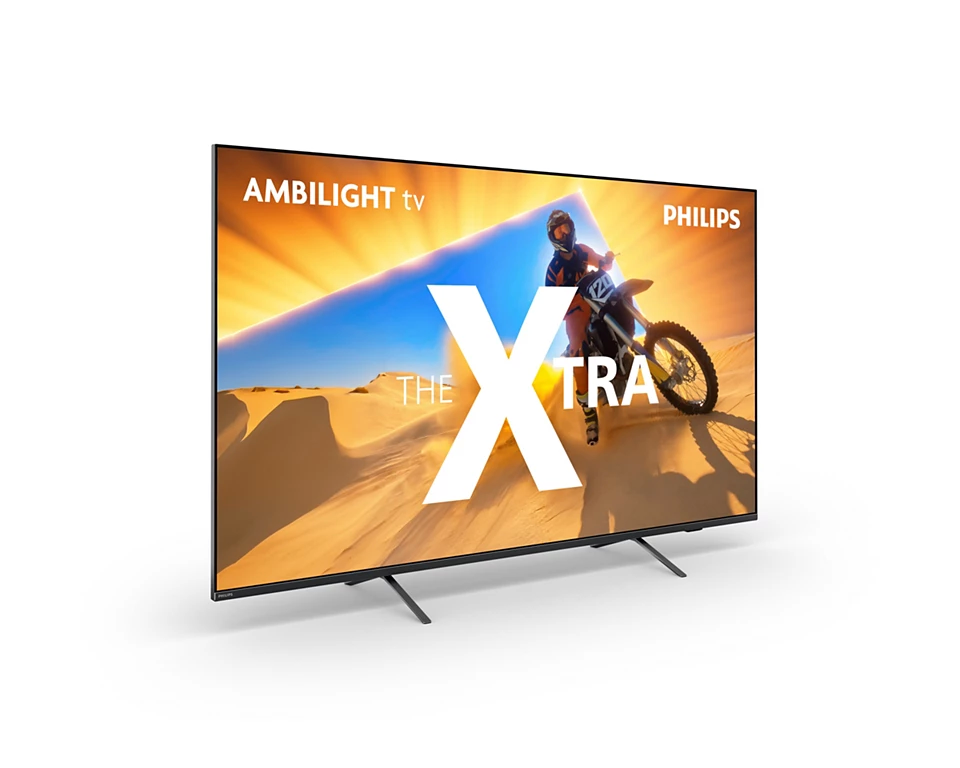 Philips 65PML9009/12 Mini LED Ambilight smart televisie