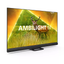 Philips 65PML9308/12 Mini LED Ambilight Smart Televisie met B&W Soundbar ingebouwd