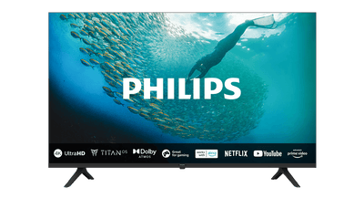 Philips 65PUS7009/12 Smart televisie