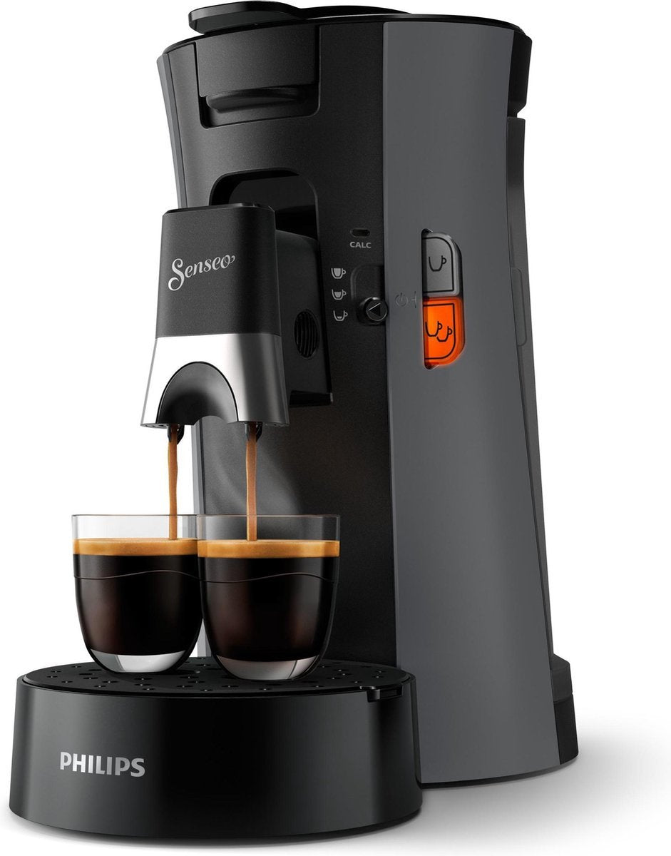 Philips CSA230/50 Senseo koffiezetter met 20,= cashback via Philips