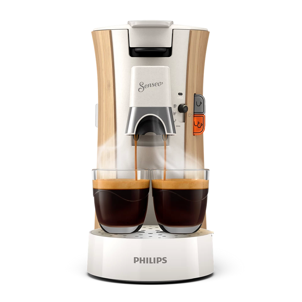 Philips CSA240/05 Senseo Select Koffiezetter