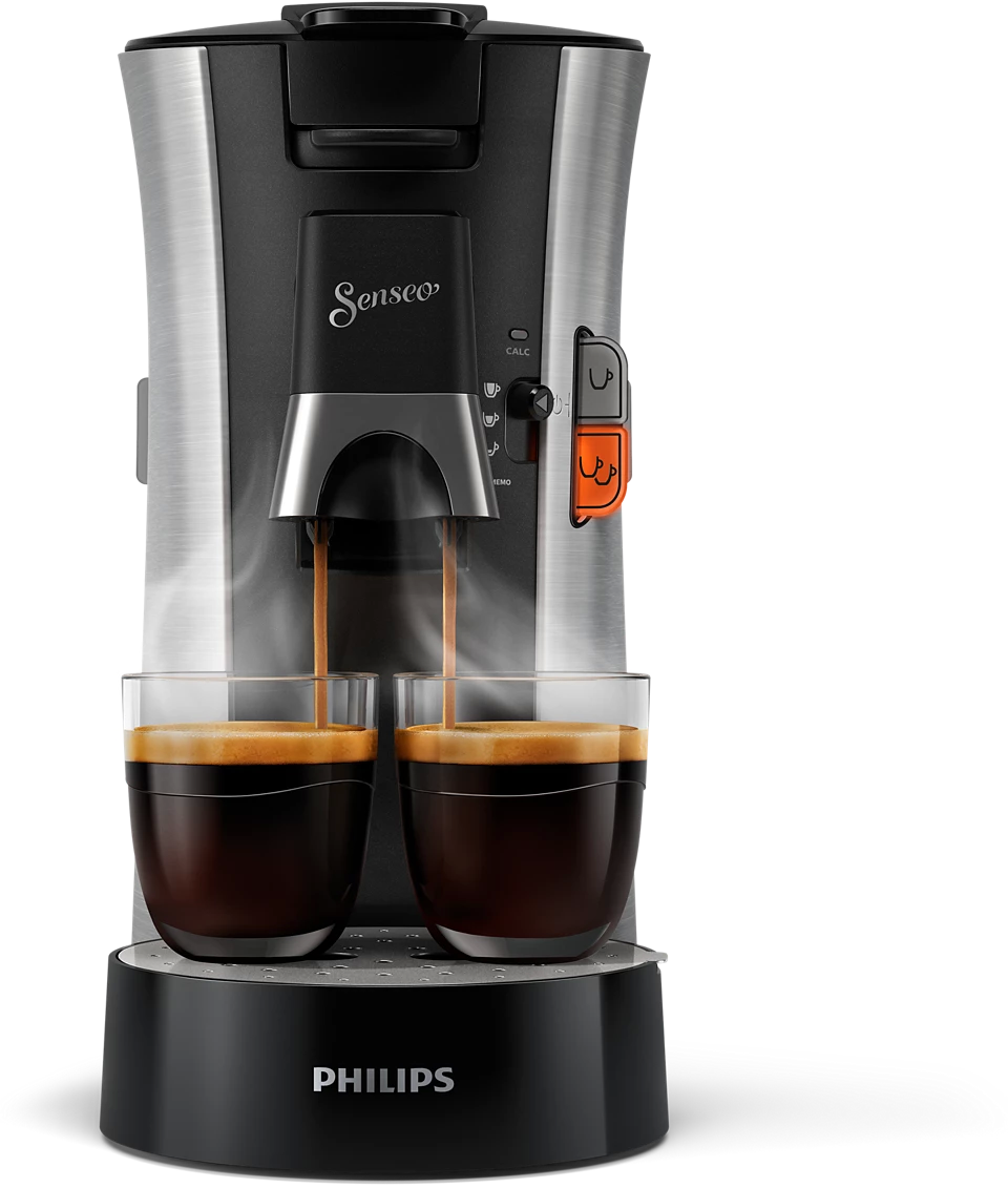 Philips CSA250/10 Senseo Select Koffiezetter