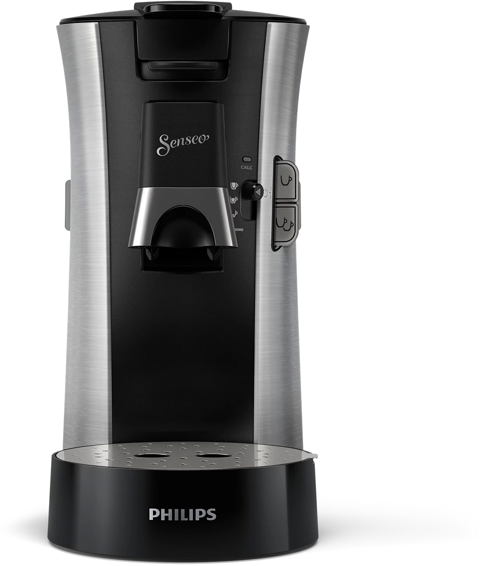 Philips CSA250/10 Senseo Select Koffiezetter