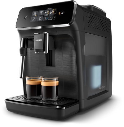 Philips EP2220/10 volautomatische espressomachine