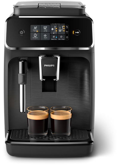 Philips EP2220/10 volautomatische espressomachine