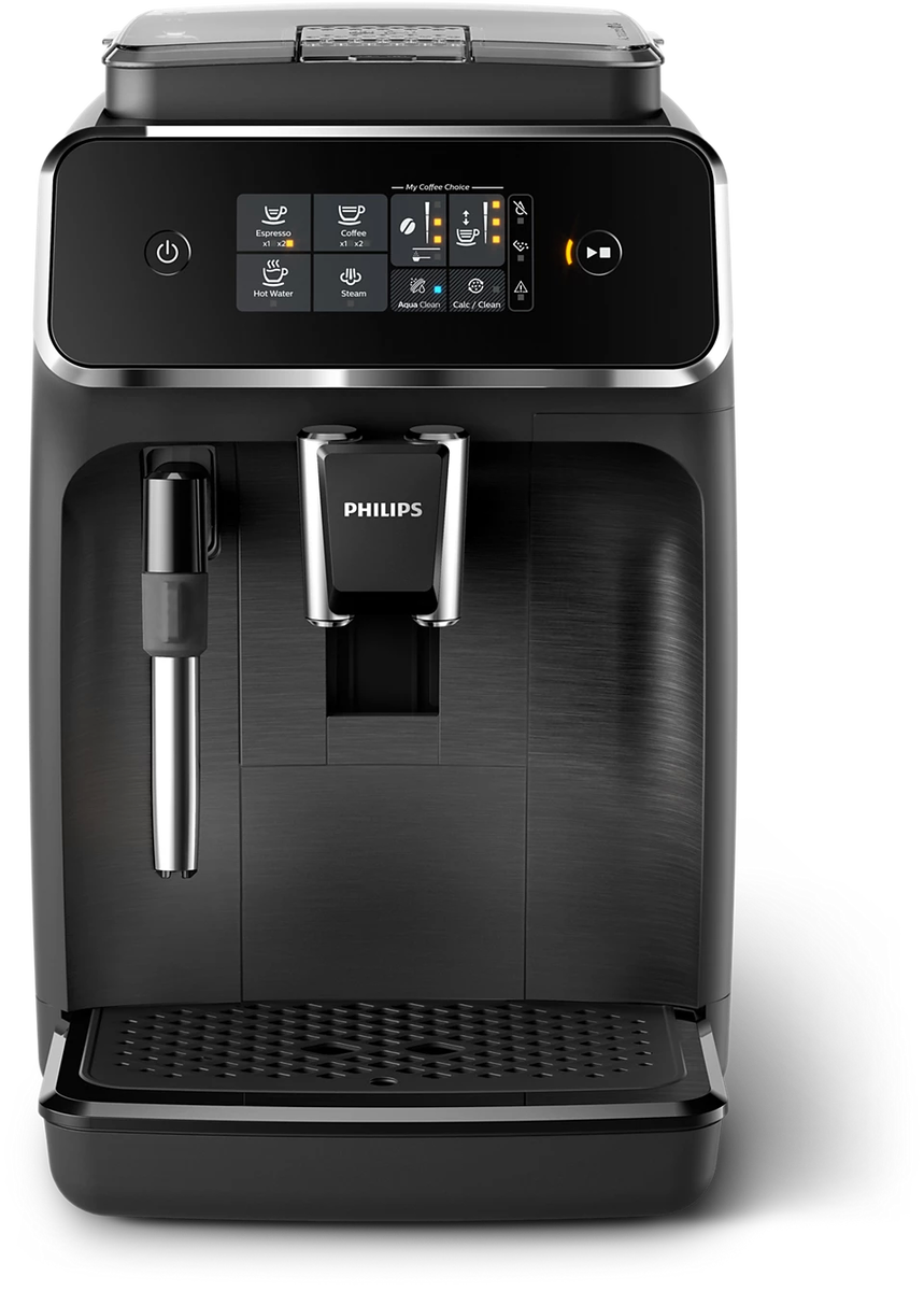 Philips EP2220/10 volautomatische espressomachine