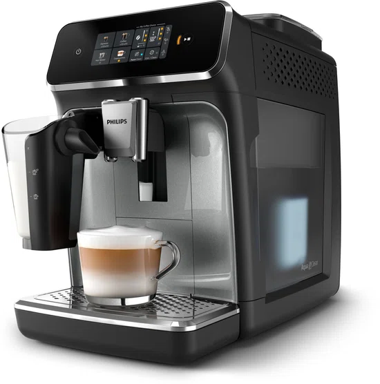 Philips EP2339/40 Koffiemachines