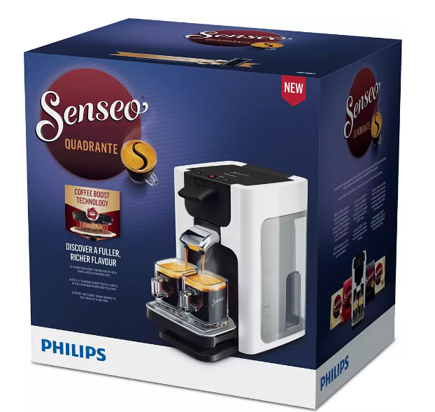 Philips HD7865/00 Koffiemachine