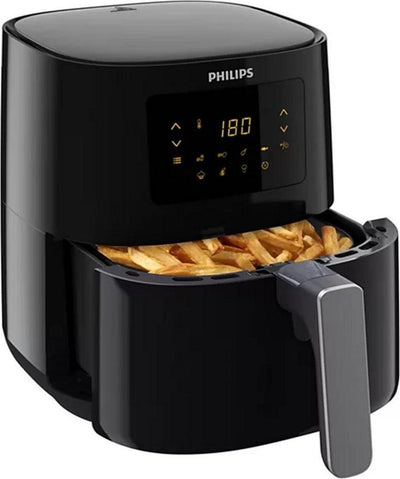 Philips HD9252/70 airfryer