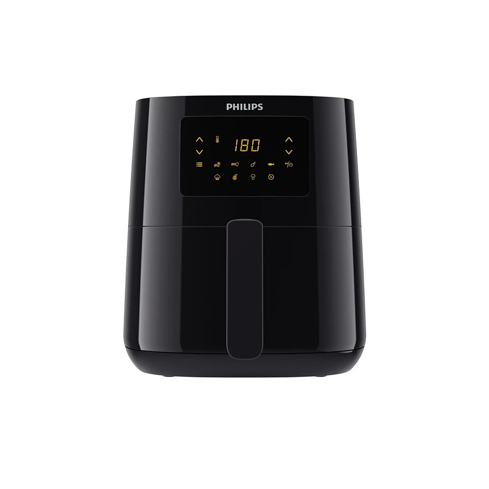 Philips HD9252/90 Airfryer met 13 in 1 Kookfuncties ..